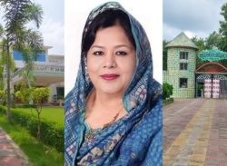 আত্মগোপনে মতিউরের স্ত্রী লাকী, গড়েছেন সম্পদের পাহাড়