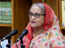 শিশুশ্রম নিরসনে একযোগে কাজ করার আহ্বান প্রধানমন্ত্রীর