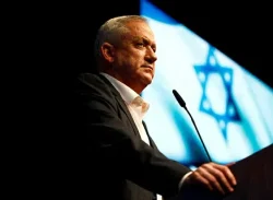 ইসরায়েলি মন্ত্রীর পদত্যাগ, বিপদ কি বাড়লো নেতানিয়াহুর?