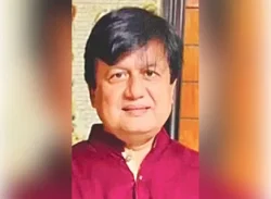 এনবিআরের পদ থেকে সরিয়ে দেওয়া হলো মতিউরকে