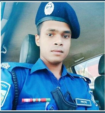 নেত্রকোনায় ১৪০ টি ঘুমের ট্যাবলেট খেয়ে প্রাণ দিলেন পুলিশ কনস্টেবল