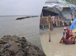 ঘূর্ণিঝড় রিমালে প্রায় ৭৪৮২ কোটি টাকার ক্ষতি