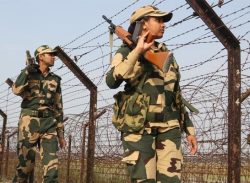 সীমান্তে আবারও বিএসএফের গুলিতে বাংলাদেশি নিহত