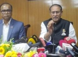 সহিংসতায় প্রাণিসম্পদ অধিদপ্তরের ক্ষতি সাড়ে ৫ কোটি টাকা: প্রাণিসম্পদ মন্ত্রী