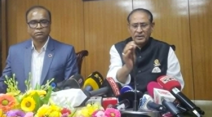 সহিংসতায় প্রাণিসম্পদ অধিদপ্তরের ক্ষতি সাড়ে ৫ কোটি টাকা: প্রাণিসম্পদ মন্ত্রী