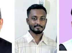 ত্রান প্রতিমন্ত্রীকে নিয়ে ফেসবুকে মান ক্ষুন্নকর পোষ্ট, যুবলীগ সাংগঠনিক সম্পাদক সহ তিন জনের বিরুদ্ধে সাইবার নিরাপত্তা আইনে মামলা