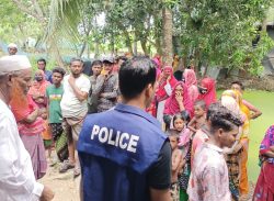 কলাপাড়ায় যুবকের ঝুলন্ত মরদেহ উদ্ধার।। 