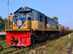 কাশিয়ানীতে রেলে কাটা পড়ে নিহত হলেন ষাটোর্ধ্ব এক নারী
