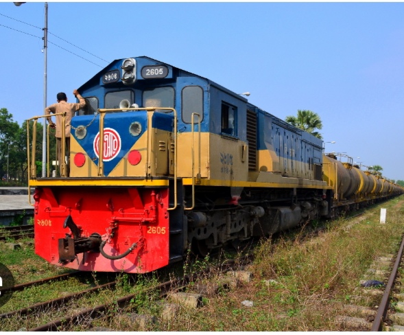 কাশিয়ানীতে রেলে কাটা পড়ে নিহত হলেন ষাটোর্ধ্ব এক নারী