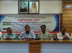 কলাপাড়ায় ঘূর্ণিঝড় রিমালে সম্পূর্ণ ক্ষতিগ্রস্ত ঘর-বাড়ি পূন: নির্মান ও মেরামতের জন্য সঠিক উপকারভোগী বাছাই সংক্রান্ত প্রস্তুুতি সভা।। 