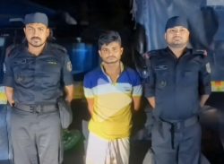 পটুয়াখালীর বাউফলে গণধর্ষণ মামালার প্রধান আসামি র‌্যাবের কতৃক গ্রেফতার!