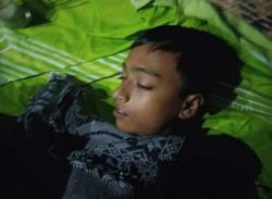 লক্ষ্মীপুরের রামগতিতে সাপের কামড়ে স্কুল ছাত্র নিহত,ভ্যাকসিন না পাওয়ার অভিযোগ