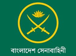 সেনাবাহিনীর বিরুদ্ধে মিথ্যা ও বিভ্রান্তিমূলক অপপ্রচার চালানো হচ্ছে: আইএসপিআর