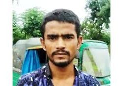 ব্রাহ্মণবাড়িয়ায় থানার জানালার গ্রিল ভেঙে পালানো সেই আসামি গ্রেফতার