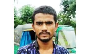 ব্রাহ্মণবাড়িয়ায় থানার জানালার গ্রিল ভেঙে পালানো সেই আসামি গ্রেফতার