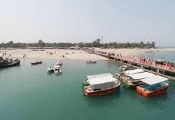 নাফ নদীতে মাইন বিস্ফোরণে ১ রোহিঙ্গা নিহত, আহত দুই