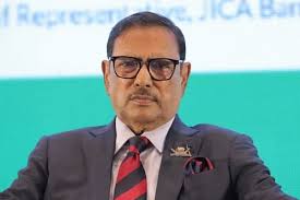 কোটাবিরোধী আন্দোলনকারীদের সর্বোচ্চ আদালতের বিরুদ্ধে শক্তি প্রদর্শন বেআইনি: ওবায়দুল কাদের