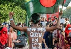 আজ যেসব সড়ক দখলে রাখবে কোটা আন্দোলনকারীরা