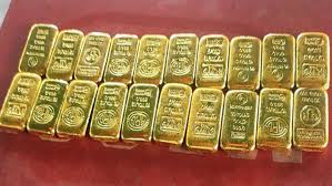 চুয়াডাঙ্গার ঠাকুরপুর সীমান্তে আড়াই কোটি টাকার স্বর্ণসহ যুবক আটক