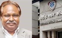 সাবেক অতিরিক্ত আইজিপির স্ত্রীর ব্যাংক হিসাবে জমা ৪১ কোটি টাকা