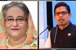 শিক্ষার্থীদের নিরাপত্তায় উদ্বিগ্ন প্রধানমন্ত্রী: পলক