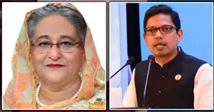 শিক্ষার্থীদের নিরাপত্তায় উদ্বিগ্ন প্রধানমন্ত্রী: পলক