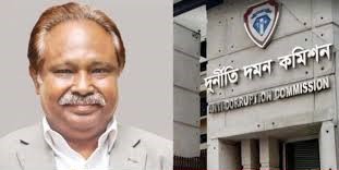 সাবেক অতিরিক্ত আইজিপির স্ত্রীর ব্যাংক হিসাবে জমা ৪১ কোটি টাকা