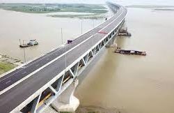 পদ্মা সেতু রক্ষণাবেক্ষণে হচ্ছে নতুন কোম্পানি
