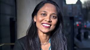 টিউলিপ ব্রিটেনের মন্ত্রী, রুশনারা প্রতিমন্ত্রী