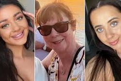 বিবিসি সাংবাদিকের স্ত্রী ও দুই কন্যাকে হত্যা, সন্দেহভাজন আটক