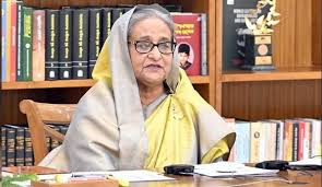 বীর মুক্তিযোদ্ধাদের সর্বোচ্চ সম্মান দিতে হবে: শেখ হাসিনা