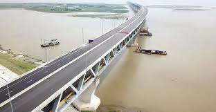 পদ্মা সেতু রক্ষণাবেক্ষণে হচ্ছে নতুন কোম্পানি