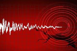 ৬.৭ মাত্রার  শক্তিশালী ভূমিকম্পে কাঁপল ফিলিপাইন