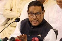 মুক্তিযুদ্ধের চেতনায় আঘাত করলে সরকার কঠোর হবেই: ওবায়দুল কাদের