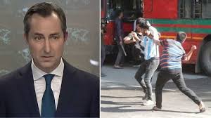 কোটা আন্দোলনকারীদের ওপর হামলা, নিন্দা জানাল যুক্তরাষ্ট্র