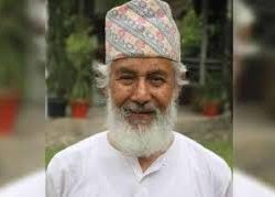 তিস্তায় ভেসে আসা সেই লাশ ভারতের সাবেক মন্ত্রীর