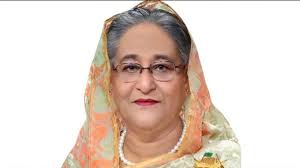 চার দিনের সফরে চীনের উদ্দেশে ঢাকা ছাড়লেন প্রধানমন্ত্রী