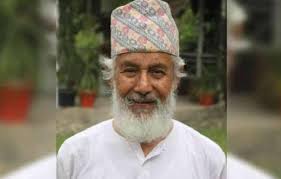 তিস্তায় ভেসে আসা সেই লাশ ভারতের সাবেক মন্ত্রীর