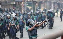 সারাদেশে সংঘর্ষে ঝরল ১১ প্রাণ