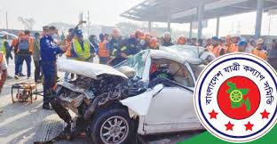 জুনে ৫৫৭ সড়ক দুর্ঘটনায় নিহত ৮০১: যাত্রী কল্যাণ সমিতি