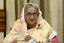 কোটা বাতিলের দাবিতে শিক্ষার্থীদের আন্দোলনে যৌক্তিকতা নেই : প্রধানমন্ত্রী