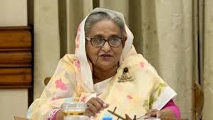 কোটা বাতিলের দাবিতে শিক্ষার্থীদের আন্দোলনে যৌক্তিকতা নেই : প্রধানমন্ত্রী