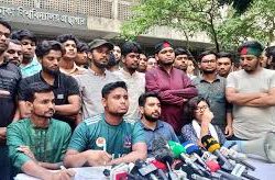 বুধবার সকাল-সন্ধ্যা দেশব্যাপী বাংলা ব্লকেড ঘোষণা