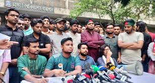 বুধবার সকাল-সন্ধ্যা দেশব্যাপী বাংলা ব্লকেড ঘোষণা