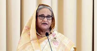কোটা নিয়ে যারা আন্দোলন করেছে তারা সংবিধান চেনে