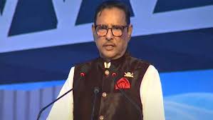 শিক্ষার্থী ও শিক্ষকদের আন্দোলন গভীরভাবে পর্যবেক্ষণ করছি: ওবায়দুল কাদের