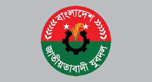 যুবদলের আংশিক কেন্দ্রীয় কমিটি ঘোষণা