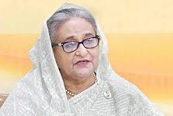 অহেতুক কতগুলো মূল্যবান জীবন ঝরে গেল: প্রধানমন্ত্রী