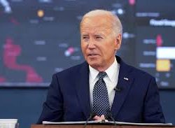 ‘একমাত্র ঈশ্বর আদেশ দিলে আমি সরবো’, সাক্ষাৎকারে বাইডেন