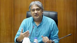 শিক্ষার্থীদের সঙ্গে আলোচনায় বসে শান্তিপূর্ণ সমাধানের দিকে এগোতে চায় সরকার: তথ্য প্রতিমন্ত্রী